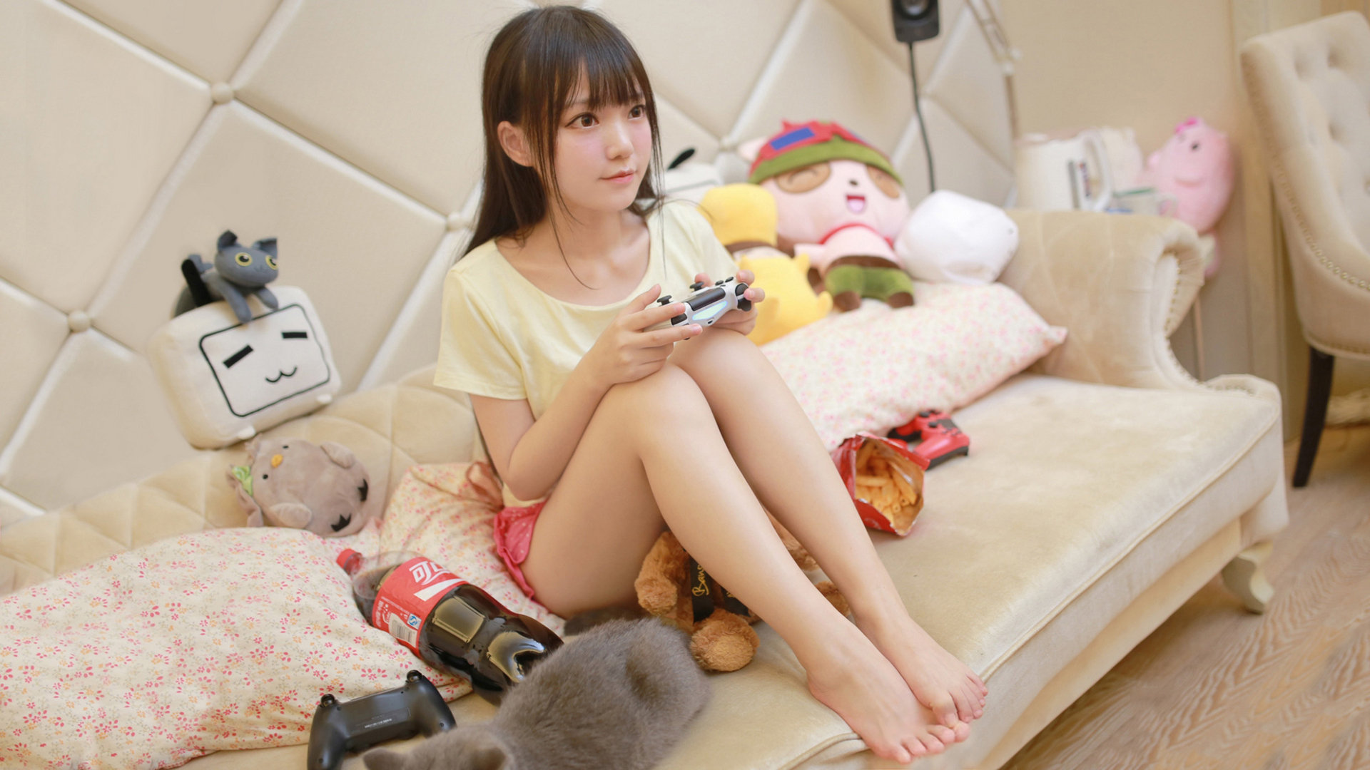 阿尔瓦雷斯进攻端肆虐,比利亚雷亚尔友谊赛力克塞内加尔