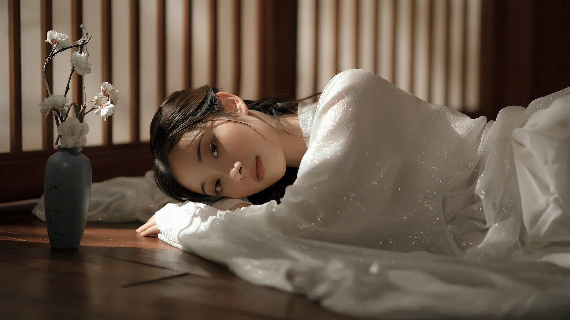 星火燎原奥运夜，爱德华兹全程高能输出点亮关键战