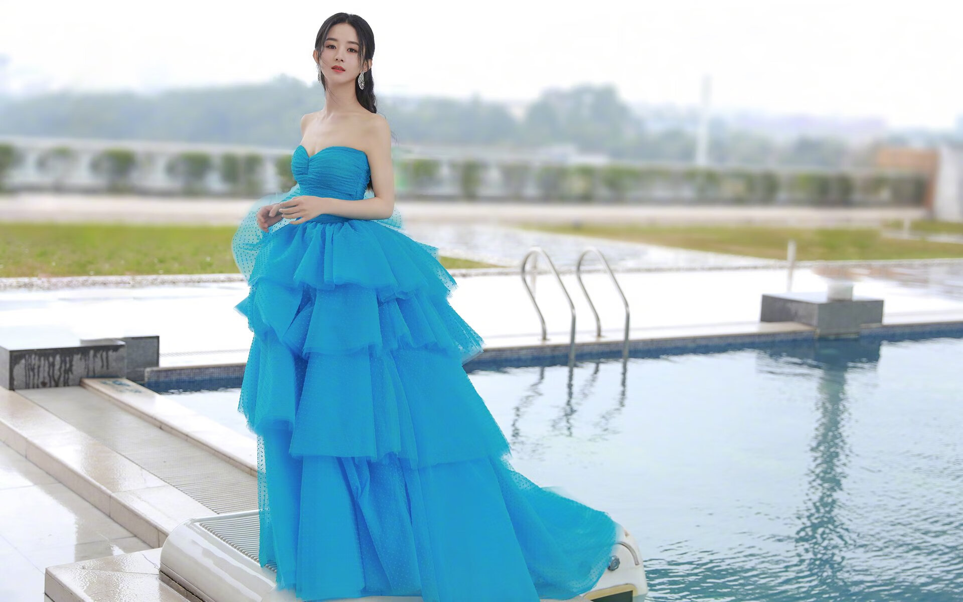 拉梅洛·鲍尔制胜三分！活塞掀翻尼克斯终结28连败