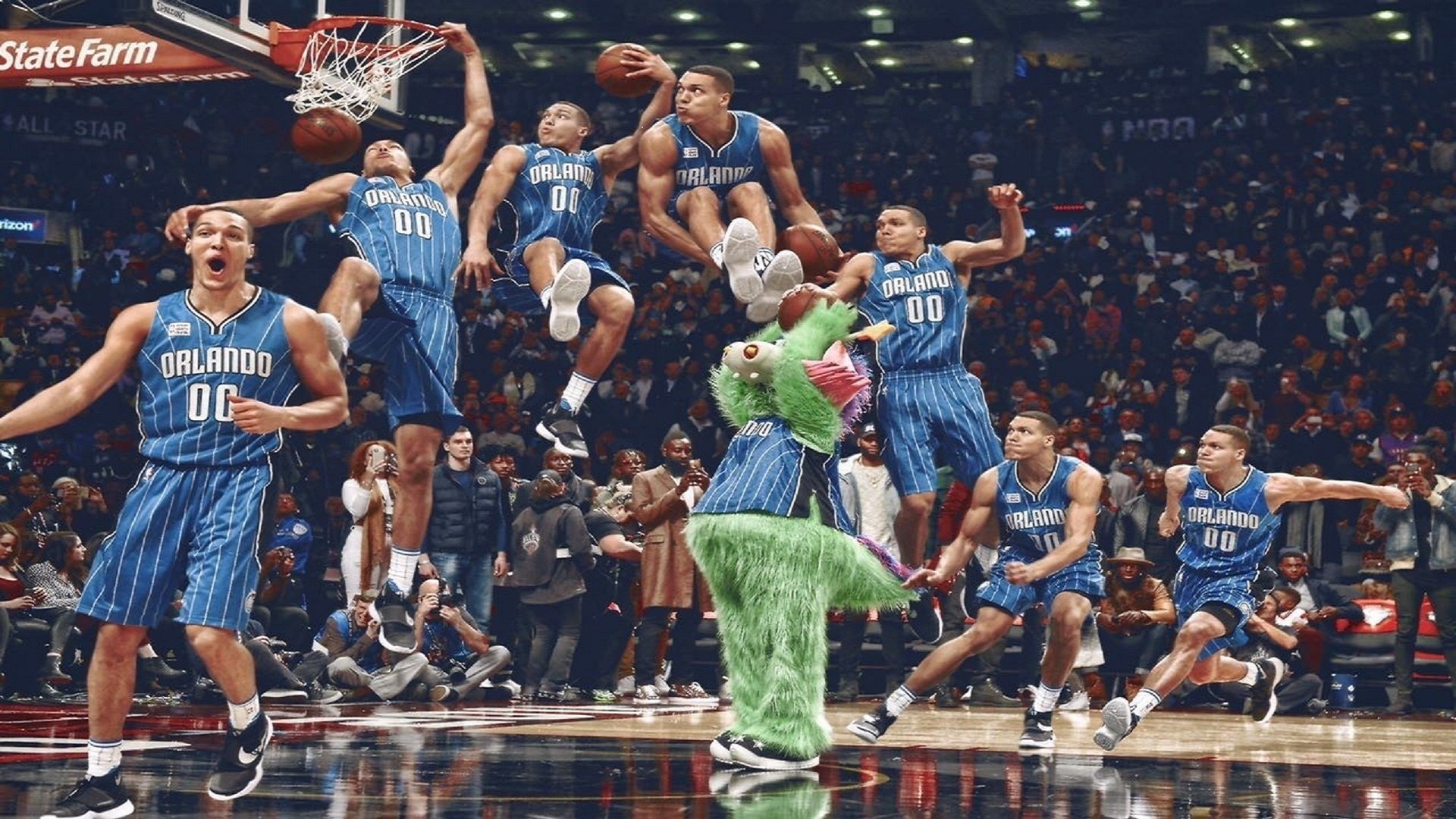 意甲焦点夜托尼演绎完美中锋教科书，扛着球队赢下硬仗