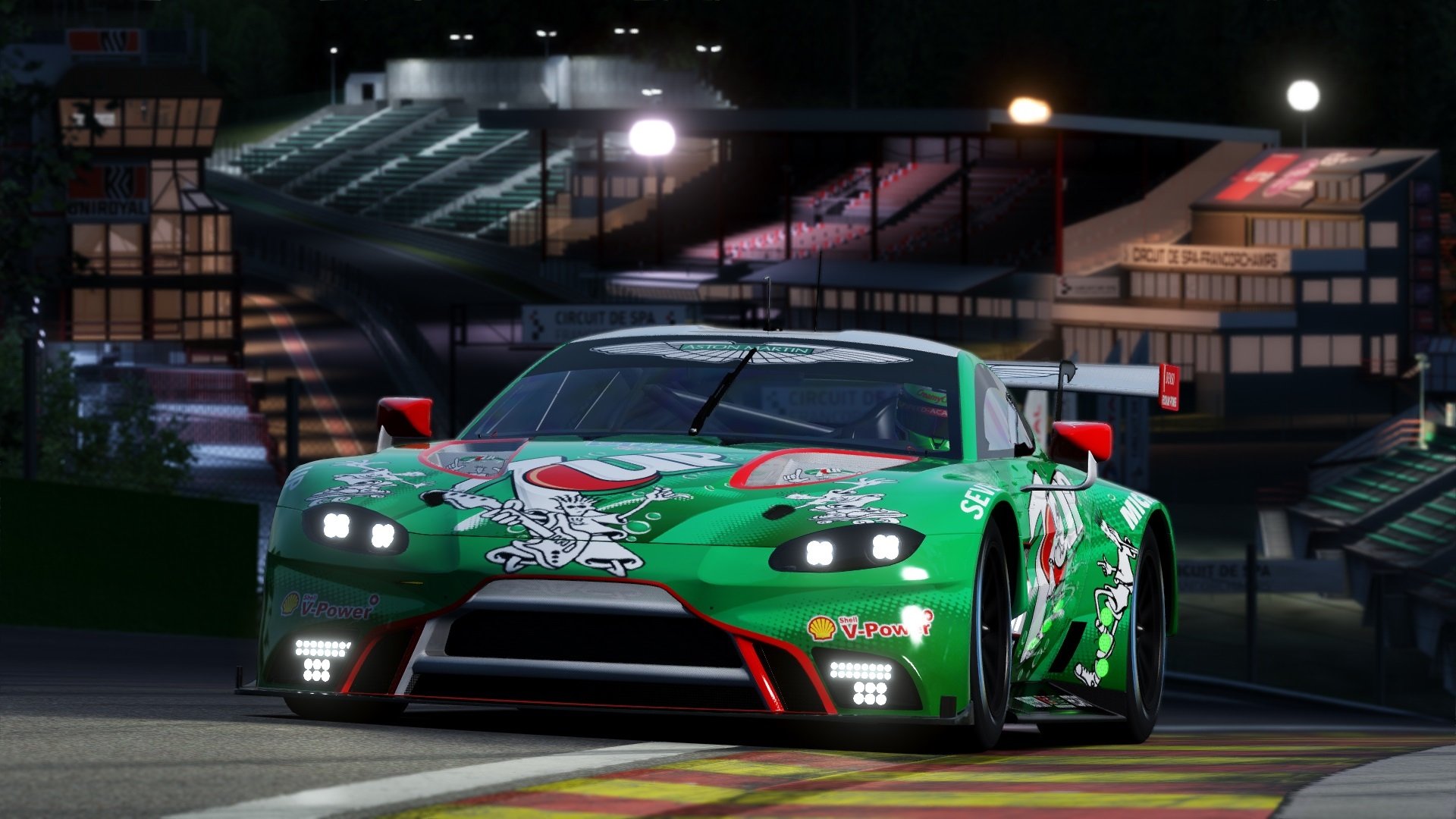 被诅咒之地的双线救赎，从伊拉克战场到德甲争冠夜