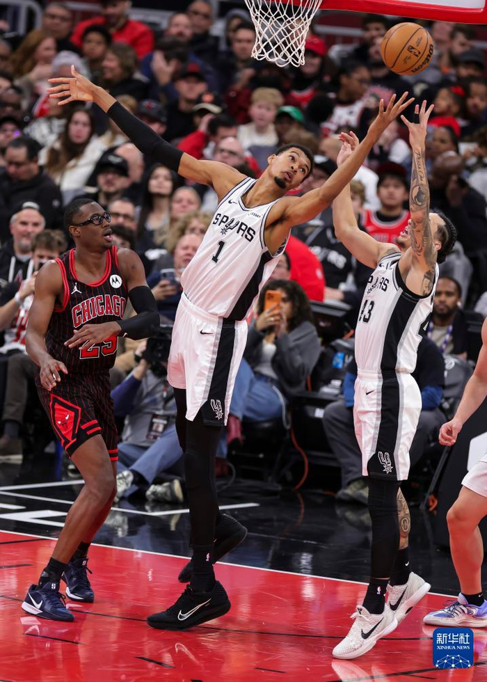 F1新赛季揭幕战焦点战，公牛横扫马刺