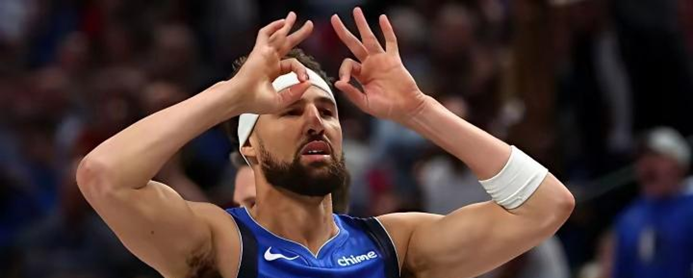 克莱大场面先生，快船全面压制独行侠