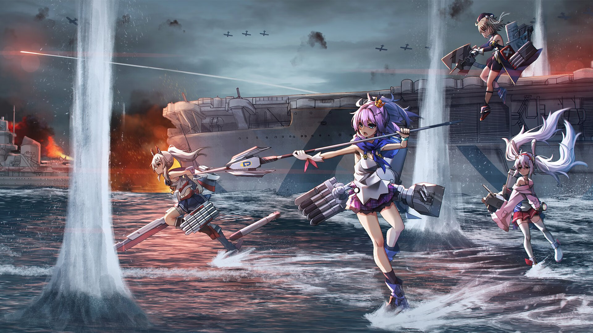 乔治利剑出鞘，太阳射落尼克斯